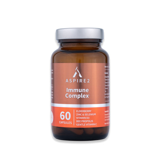 Immune Complex